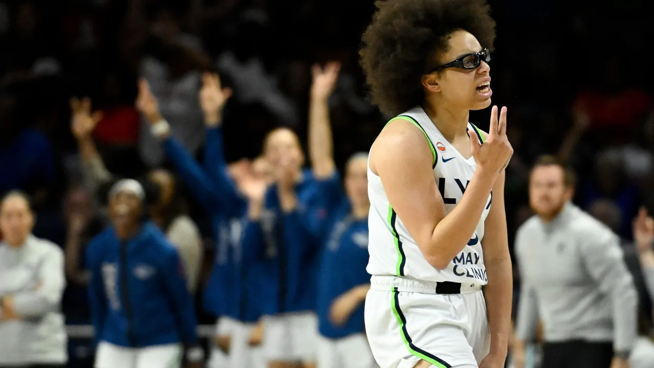 2026 WNBA Playoff Bracket Predictions: Projected Matchups and Finals Pick