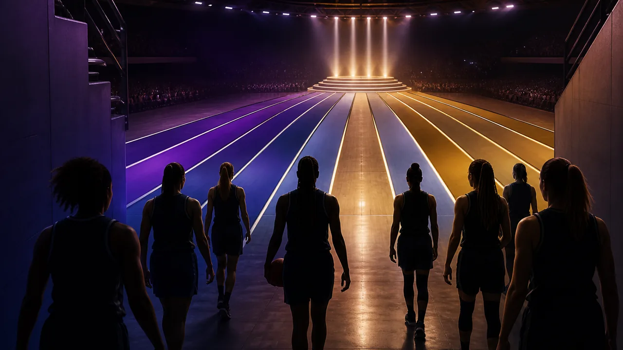 2026 WNBA Playoff Picture: Current Seeds and Clinched Teams