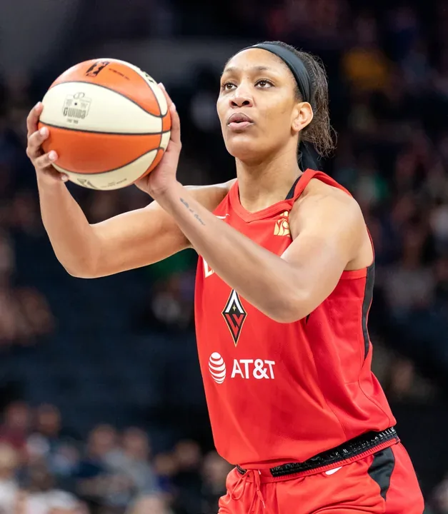 2026 WNBA Stat Leaders: Points, Rebounds, Assists and Records