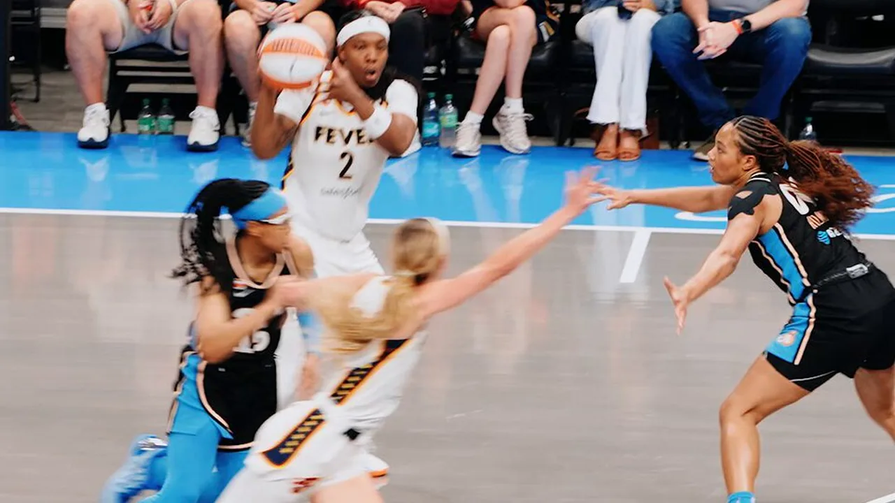 2026 WNBA Team Stats: Best Offense, Defense, Pace and Net Rating