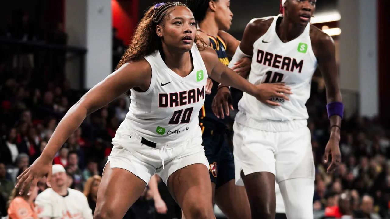 2026 WNBA Tickets: Prices, On-Sale Dates and Buying Guide