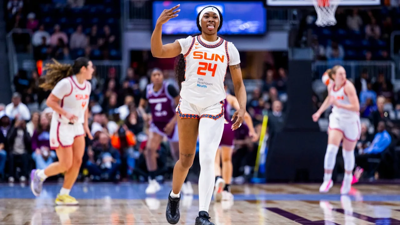 2026 WNBA Transactions Tracker: Trades, Waivers, Signings and Roster Moves