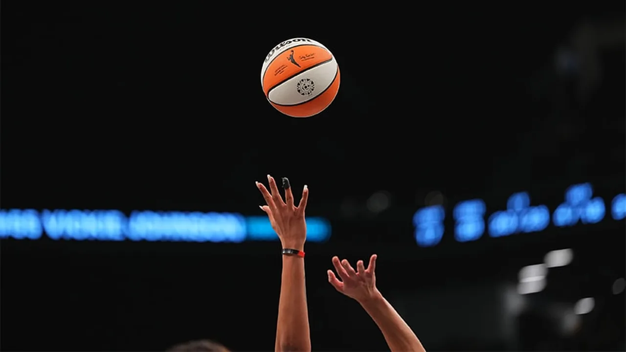 Best WNBA Streaming Services in 2026