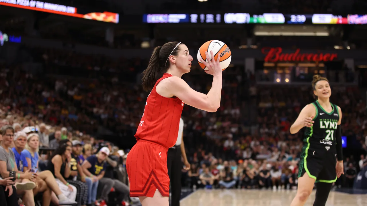 Best WNBA Players in 2026: Top 25 Midseason Rankings