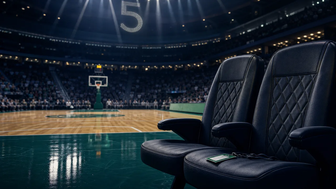Why Was WNBA Owner Celeste Keaton Suspended? What Happened at the Storm-Fever Game