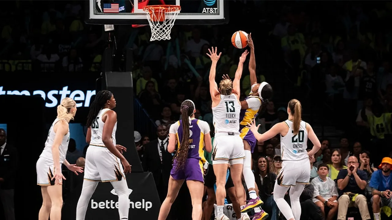 How Many WNBA Teams Are There in 2026? All 15 Teams, Cities and Conferences