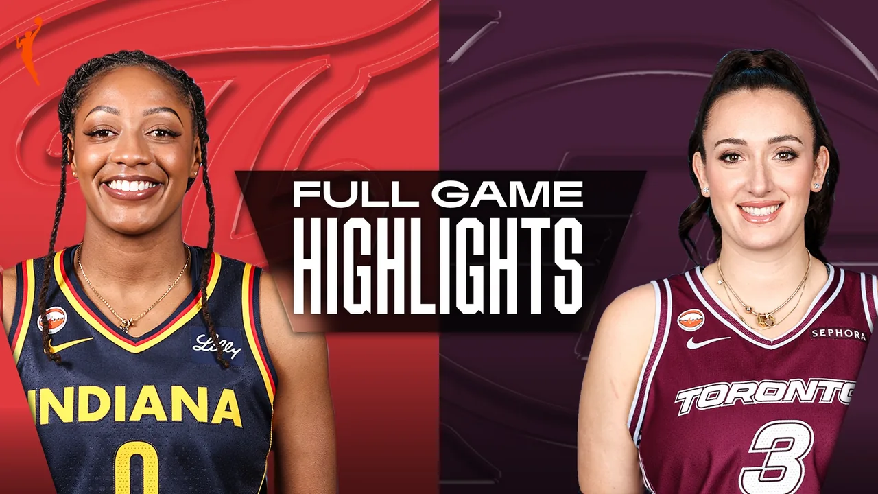 Can You Watch WNBA Games Free on YouTube? Official Streams and Legal Options