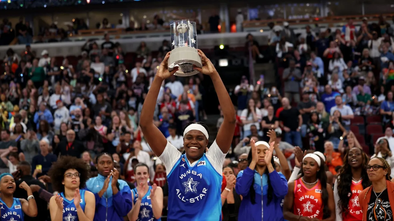 When Does the 2026 WNBA Season Start and End? Key Dates