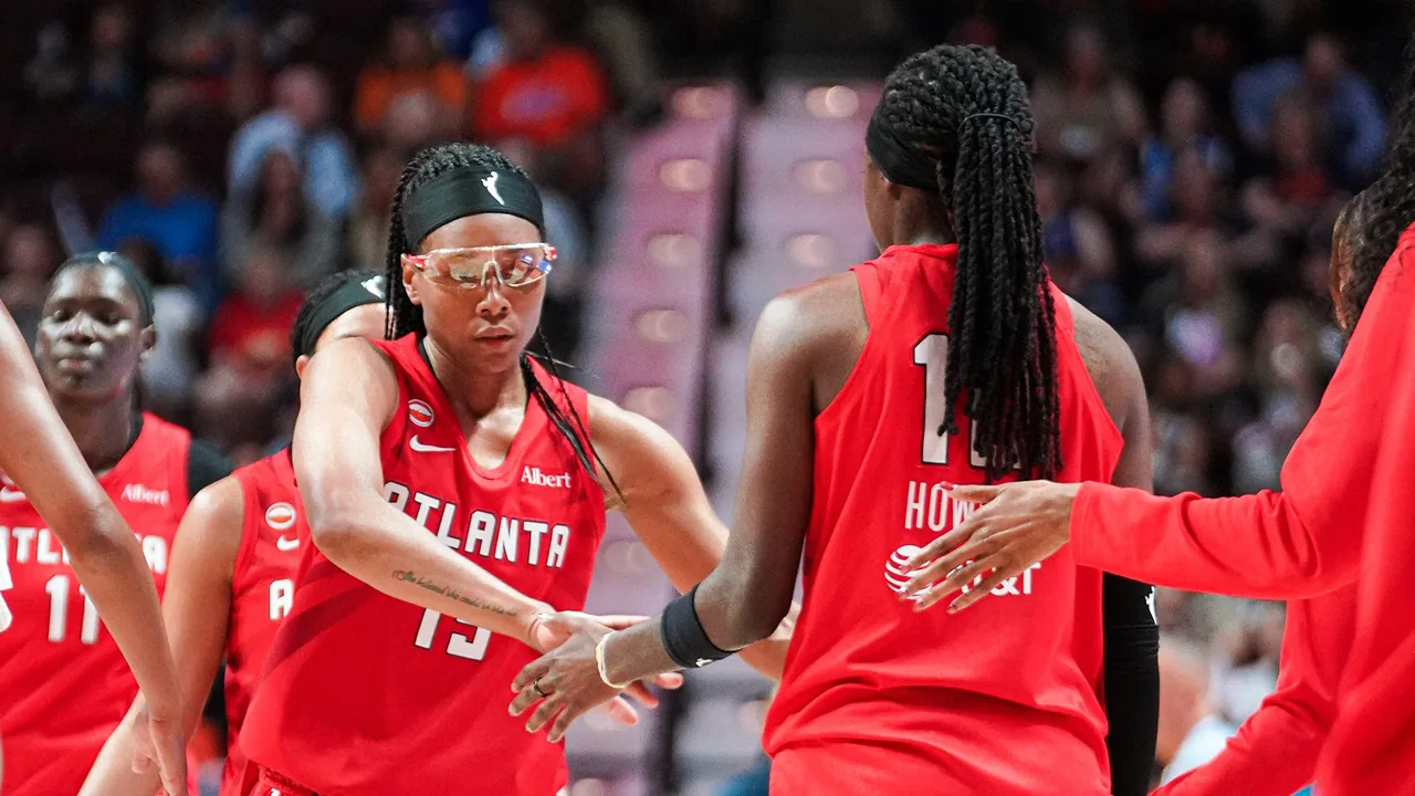 Why Fans Were Asked to Cover Shirts at the Fever–Dream Game—and What the WNBA Said