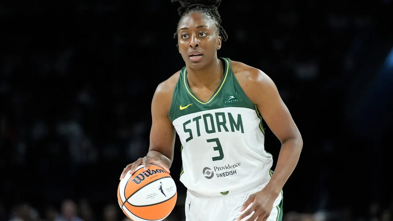 WNBA 2026 CBA Explained: Salaries, Revenue Sharing and Roster Changes