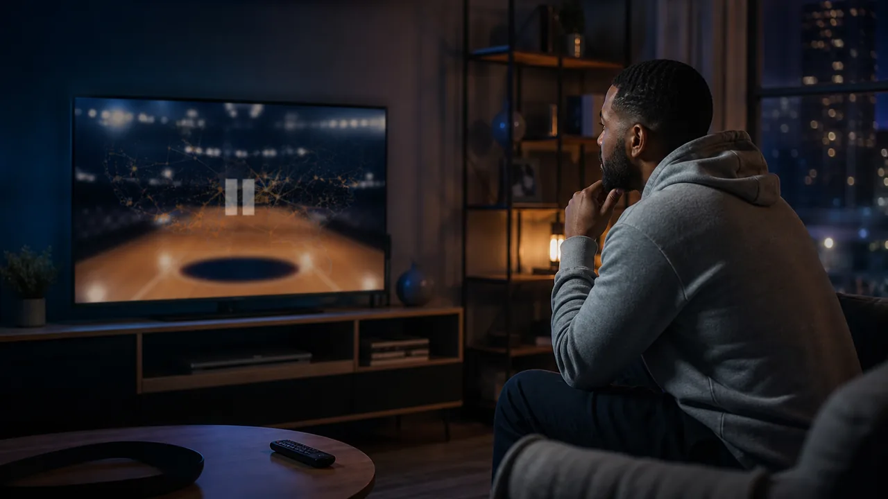 WNBA League Pass Blackout Rules: Live Games and Replay Times
