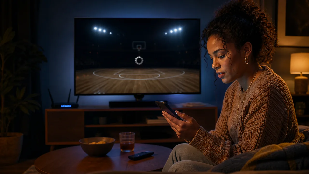WNBA League Pass Not Working? Fix Streaming, Login and Blackout Issues