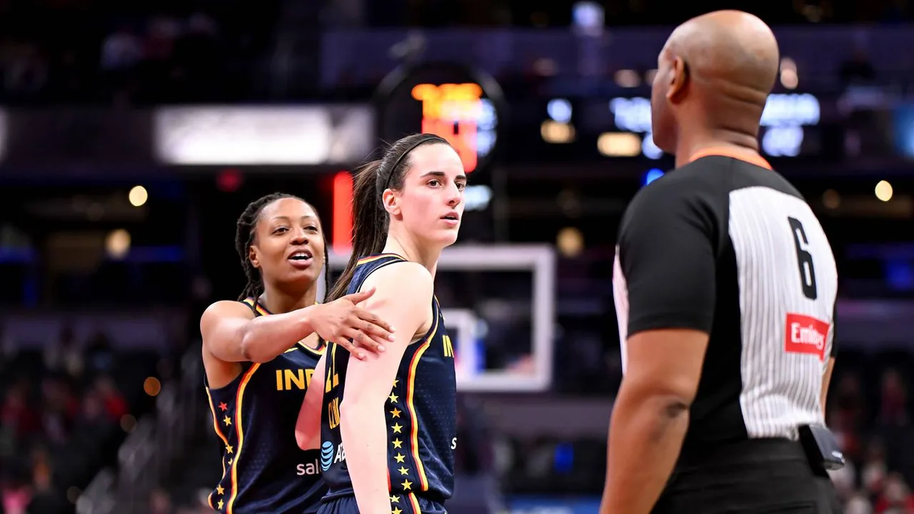 Why Are There So Many Fouls in the WNBA in 2026? Officiating Changes Explained