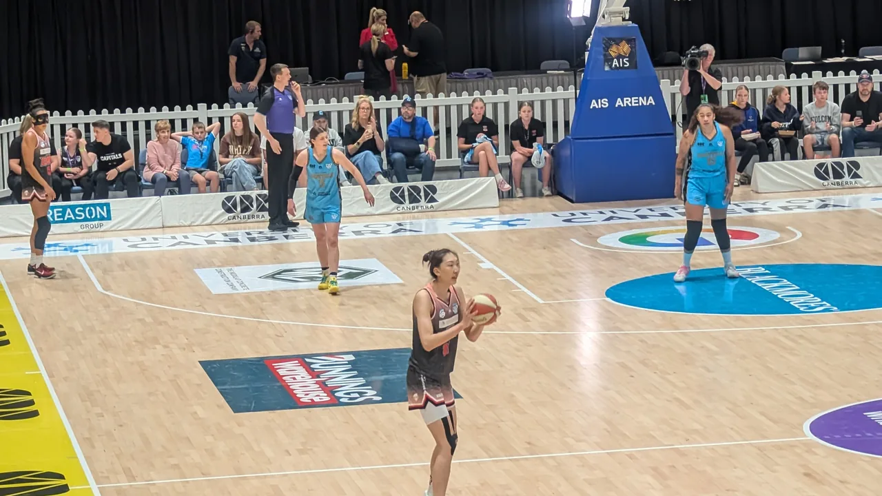 WNBA Player Heights: Average by Position, Tallest and Shortest