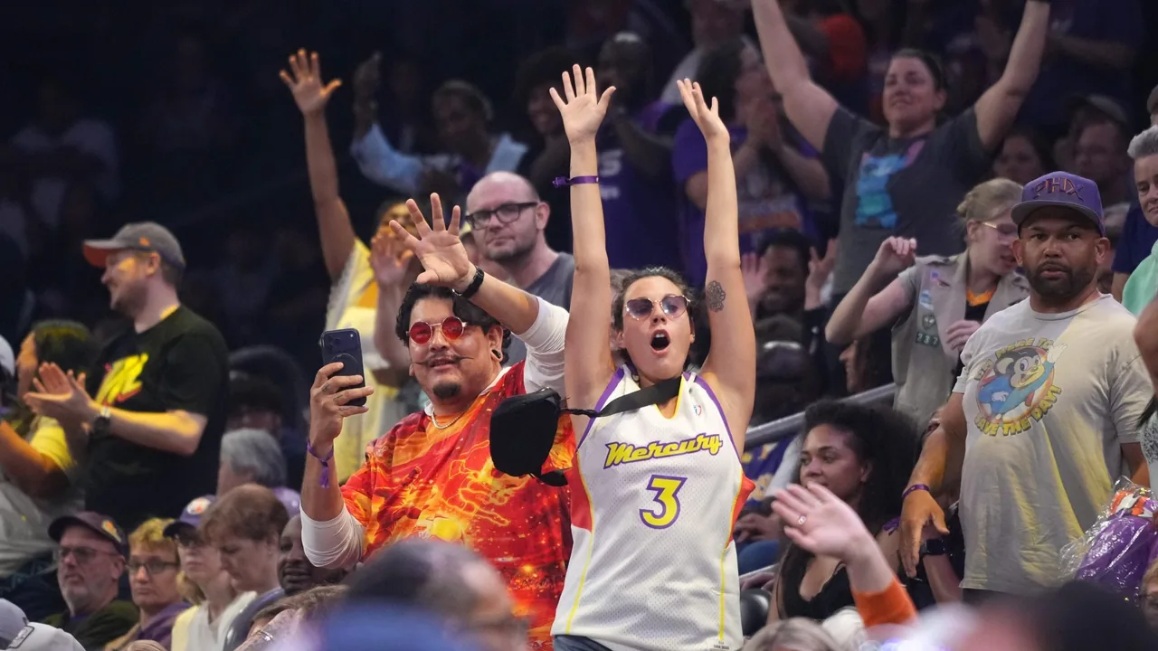 Why Are WNBA Season Tickets More Expensive in 2027? Renewal Increases Explained