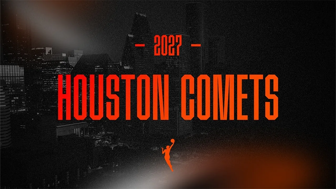 WNBA Teams in 2027: The Houston Relocation and Full Team List