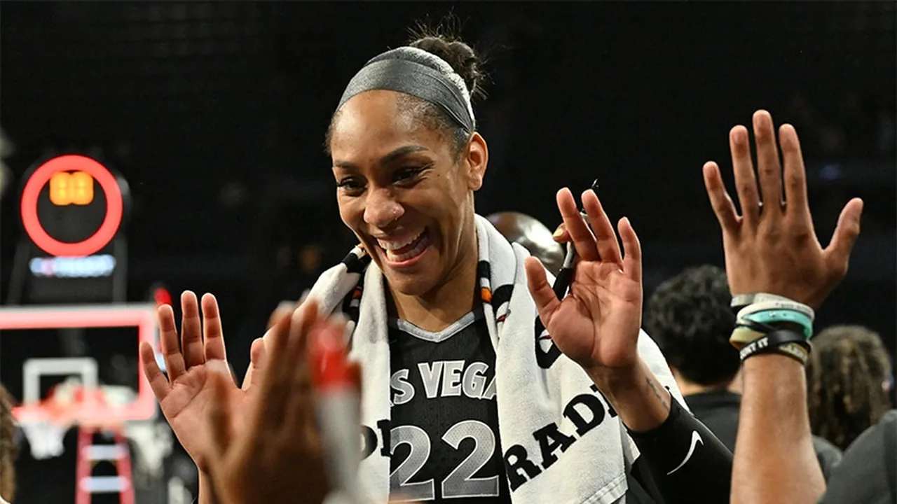 Why Is the WNBA on Break in September 2026? World Cup Dates and Return Schedule