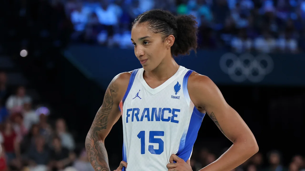WNBA players representing several national teams at the 2026 Women's Basketball World Cup